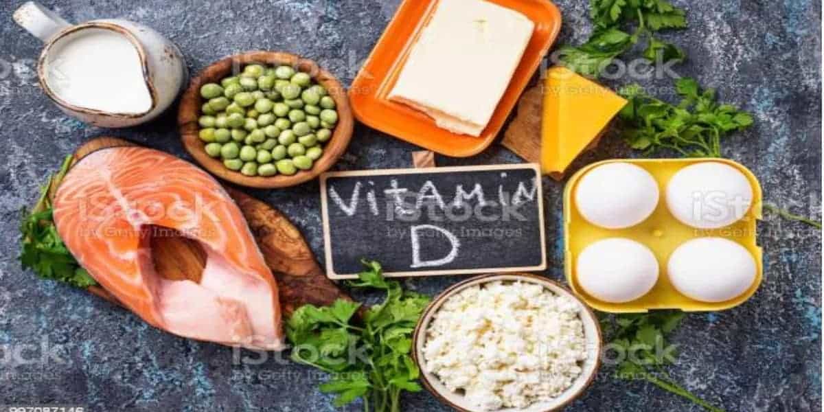 vitamin d deficiency and treatment hindi